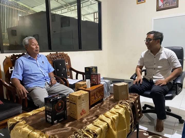 SA wholesale partnership with retailers and distributors for high-quality coconut charcoal supply HSA SUL-BAR factory